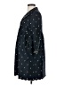 Andi New York Blue Raincoat Size S - photo 5