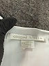 Cooper & Ella 100% Polyester White Sleeveless Top Size XS - photo 7