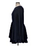 Assorted Brands Blue Casual Dress Size XL - photo 5