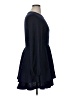 Assorted Brands Blue Casual Dress Size XL - photo 4