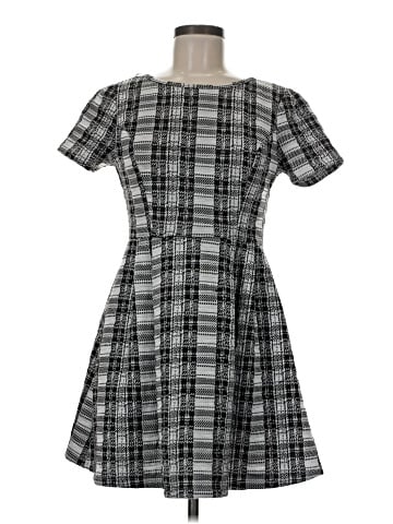 Finn & Clover Casual Dress (view 1)