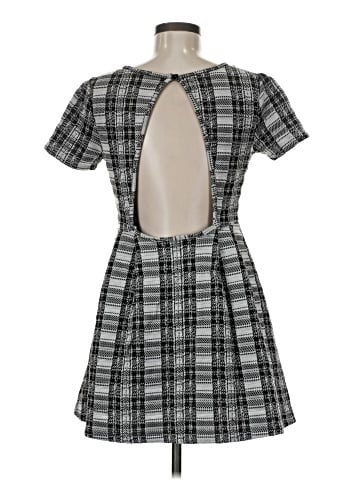 Finn & Clover Casual Dress (view 2)