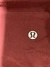 Lululemon Athletica Burgundy Active Pants Size 6 (tall) - photo 7