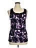 Torrid Purple Active Tank Size 1X Plus (1) - photo 1