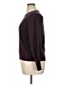 Adrianna Papell Burgundy Pullover Sweater Size XL - photo 5