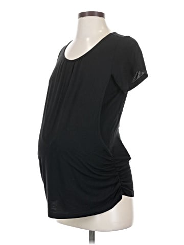 Smallshow Short Sleeve Top (view 1)