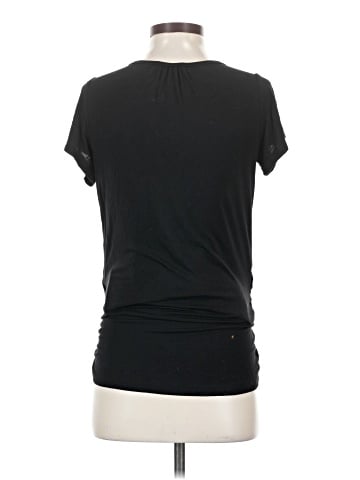 Smallshow Short Sleeve Top (view 2)