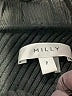 Milly Black 3/4 Sleeve T-Shirt Size P (petite) - photo 7
