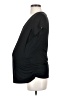 Smallshow Black Short Sleeve Top Size Sm Maternity - photo 5