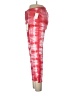 DL1961 Tie-dye Red Jeggings Size 32 waist - photo 5