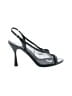 AGL Black Heels Size EU (IT) 40 / US 10 - photo 1
