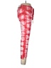 DL1961 Tie-dye Red Jeggings Size 32 waist - photo 4
