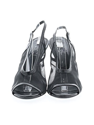 AGL Heels (view 2)