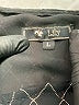 Lily Argyle Black Formal Skirt Size L - photo 4