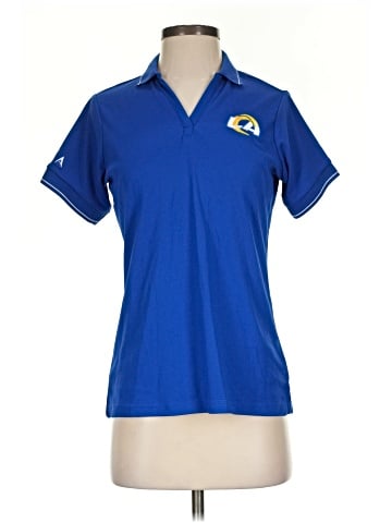 Antigua Short Sleeve Polo (view 1)