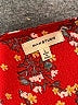 Max Studio Red Casual Dress Size L - photo 7