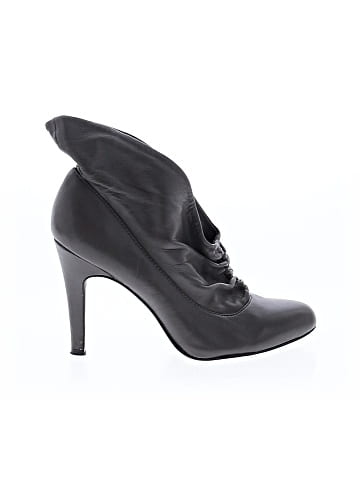 REPORT Ankle Boots (view 1)