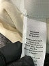 Talbots Outlet Solid Ivory Dress Pants Size 10 - photo 8