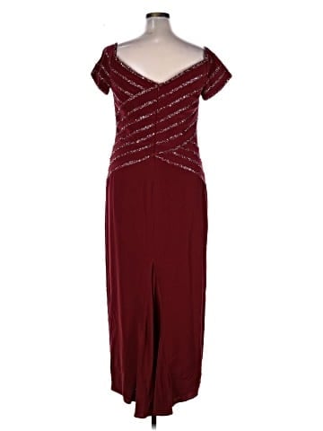 Jovani Cocktail Dress (view 2)