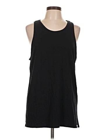 Russell Athletic Sleeveless T-Shirt (view 1)