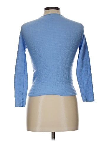 Wonder 3/4 Sleeve T-Shirt (view 2)