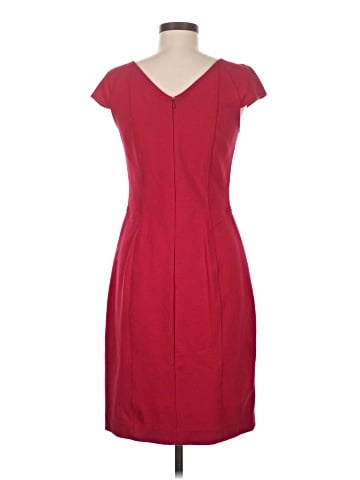 Donna Karan New York Casual Dress (view 2)