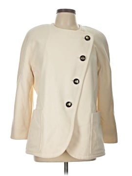 Escada By Margaretha Ley Coat