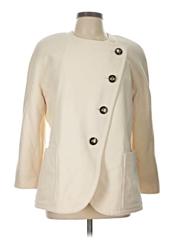 Escada by Margaretha Ley Coat (view 1)