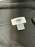Old Navy 100% Polyester Black Fleece Size L - photo 6