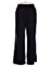 Sarin Mathews Black Casual Pants Size XL - photo 1