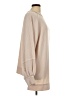 Unbranded Tan Turtleneck Sweater Size L - photo 4