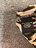 Catherine Malandrino 100% Polyester Animal Print Brown Long Sleeve Blouse Size S - photo 8