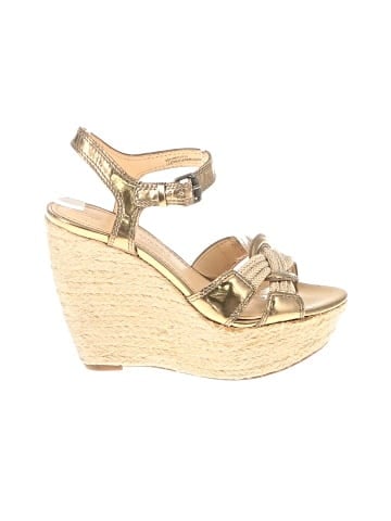 Vera Wang Wedges (view 1)