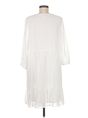 Sandra Darren Casual Dress (view 2)