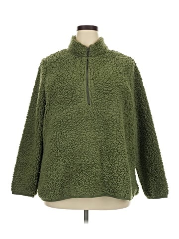 New Directions Fleece (view 1)