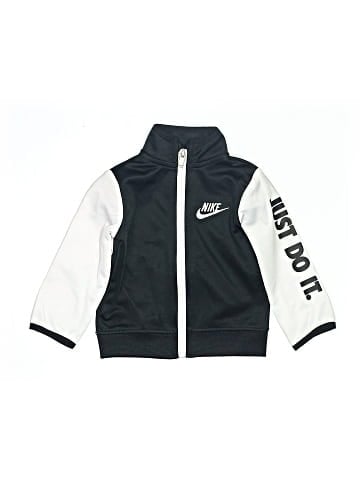 Nike Track Jacket (view 1)