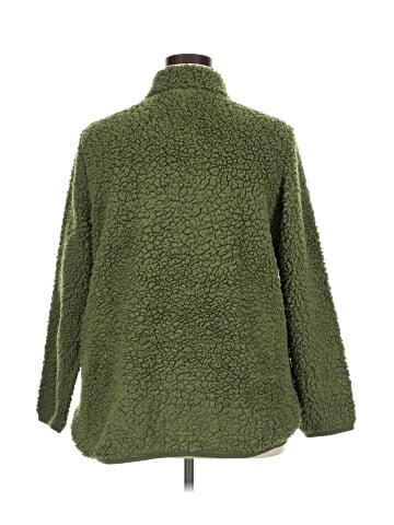 New Directions Fleece (view 2)