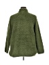 New Directions 100% Polyester Green Fleece Size 3X - photo 2
