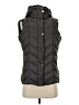 MICHAEL Michael Kors 100% Nylon Black Vest Size S - photo 1