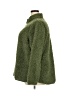 New Directions 100% Polyester Green Fleece Size 3X - photo 5