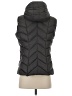 MICHAEL Michael Kors 100% Nylon Black Vest Size S - photo 2