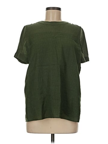 Ro & De Short Sleeve Top (view 1)