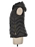 MICHAEL Michael Kors 100% Nylon Black Vest Size S - photo 5