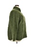 New Directions 100% Polyester Green Fleece Size 3X - photo 4