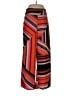 Bar III 100% Polyester Red Casual Pants Size L - photo 1