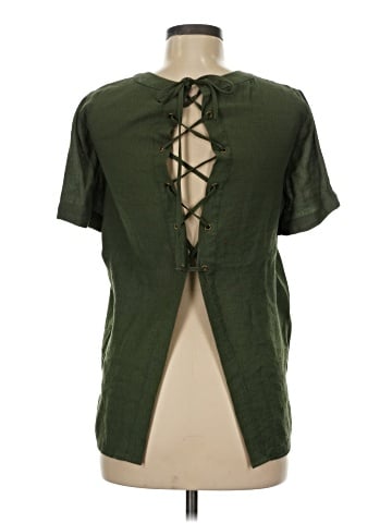 Ro & De Short Sleeve Top (view 2)