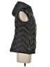 MICHAEL Michael Kors 100% Nylon Black Vest Size S - photo 4