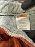 Gymboree 100% Cotton Brown Jeans Size 18-24 mo - photo 3