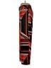 Bar III 100% Polyester Red Casual Pants Size L - photo 5