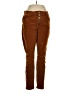 CAbi Brown Casual Pants Size 16 - photo 1